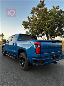 شيفروليه سلفرادو